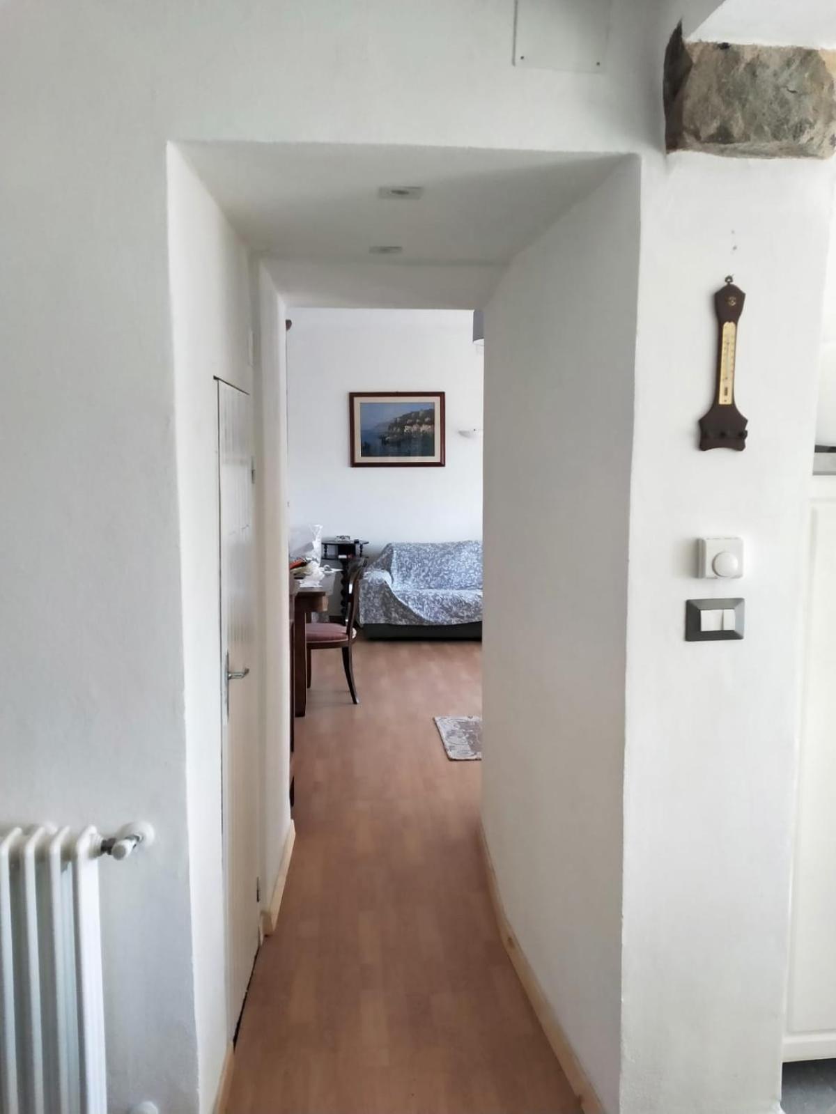Il Nido Verde Groppo  Dış mekan fotoğraf